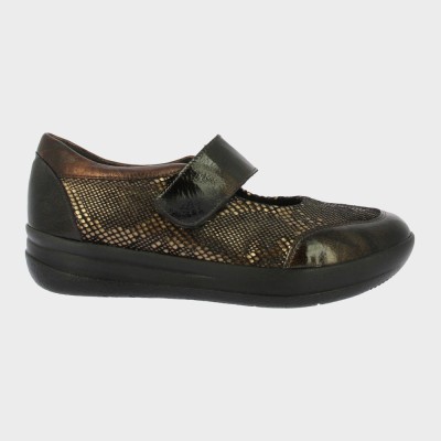 ZAPATO CONFORT MUJER DOCTOR CUTILLAS 50760